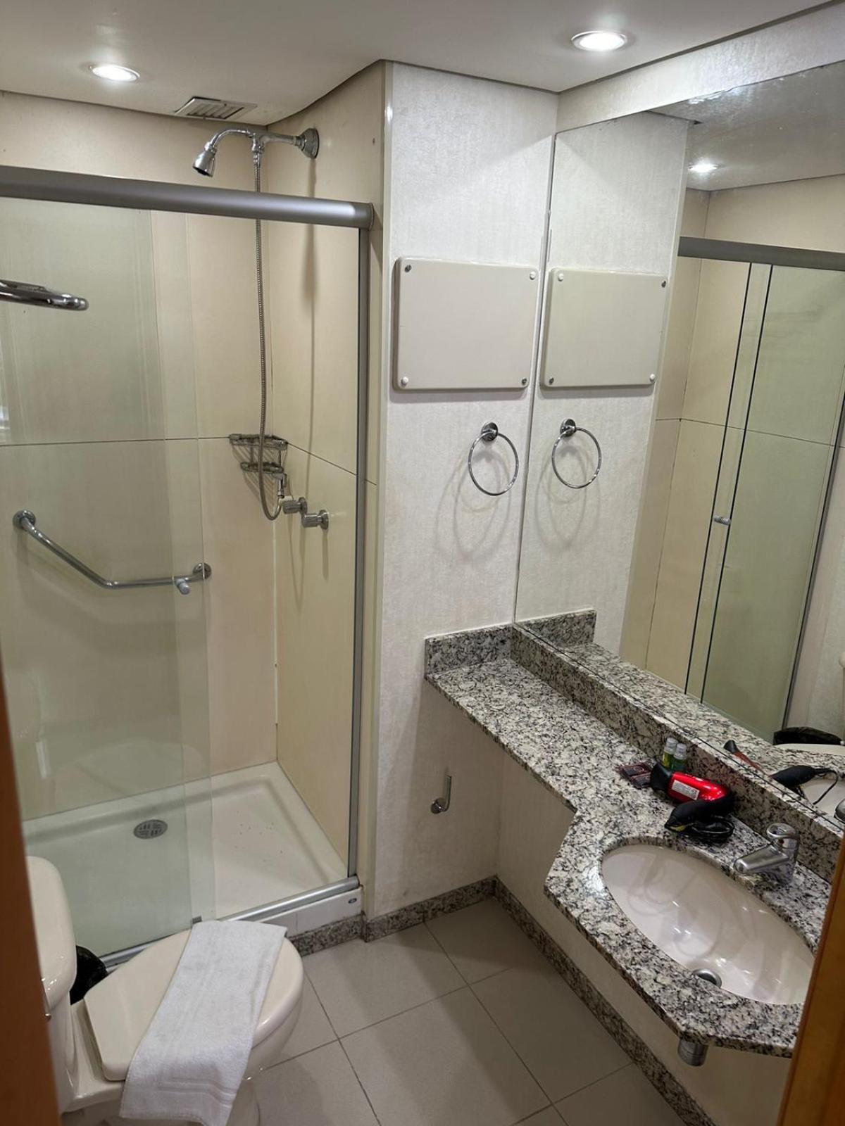 Aparthotel Add Flat Bela Cintra São Paulo Exterior foto