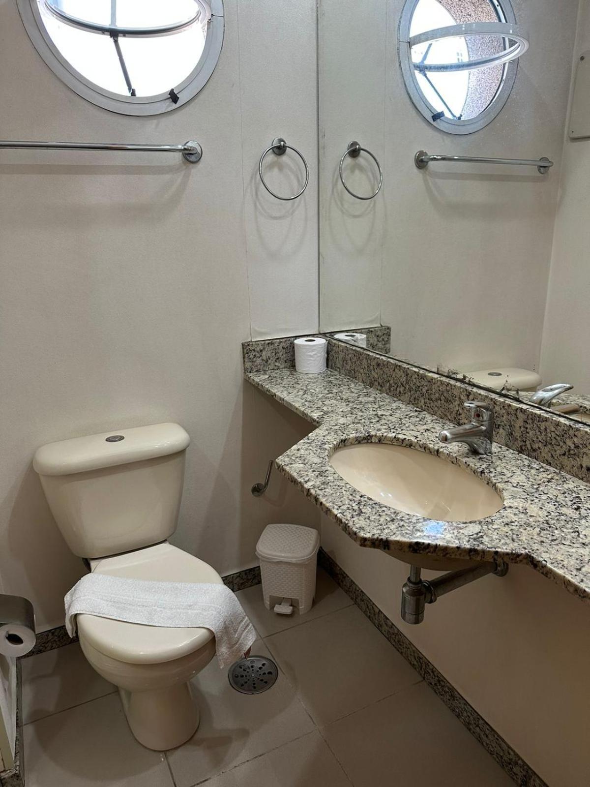 Aparthotel Add Flat Bela Cintra São Paulo Exterior foto