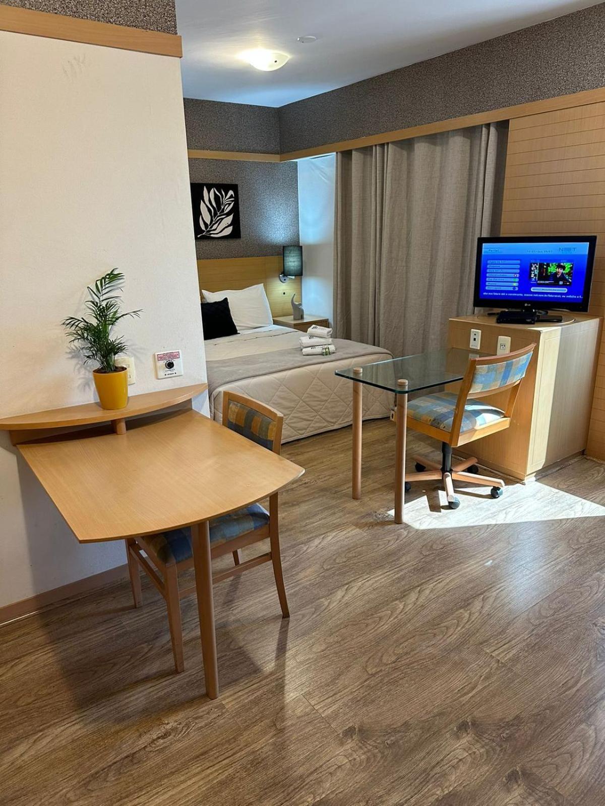 Aparthotel Add Flat Bela Cintra São Paulo Exterior foto