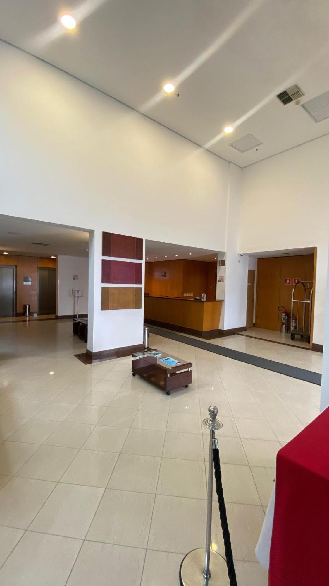 Aparthotel Add Flat Bela Cintra São Paulo Exterior foto